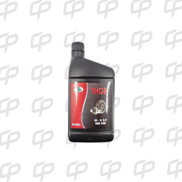 VALVULINA THOR 140 X CUARTO
