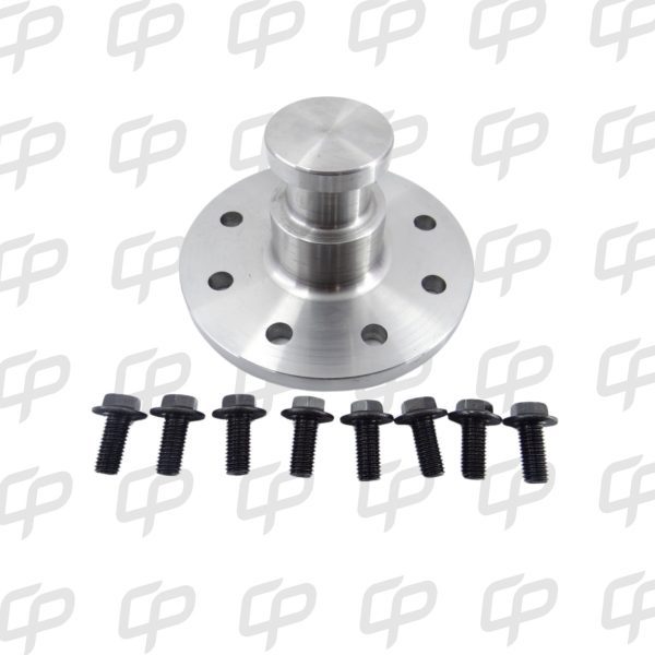 PLATO KINGPIN HOST S/BASE C/HUECOS S/TORNILLOS CR