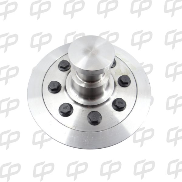PLATO KINGPIN HOST C/BASE C/HUECOS COMPLETO TKL