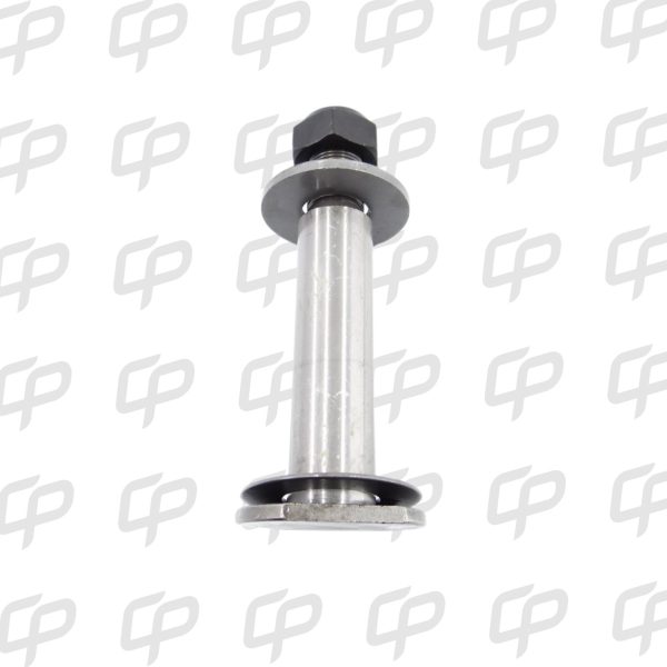 PASADOR TRAILER TENSOR USA LRG TEMPLETE / 1 1/4X5 1/2
