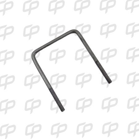GRAPA VARIOS ESTBILIZADORA - 3/8X4X5 TIJERA