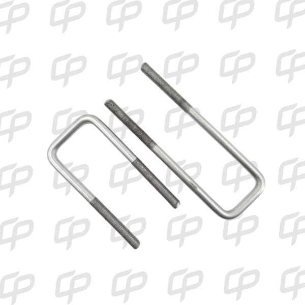 GRAPA CUADRADA 3/4X4X15 RF C/TCAS