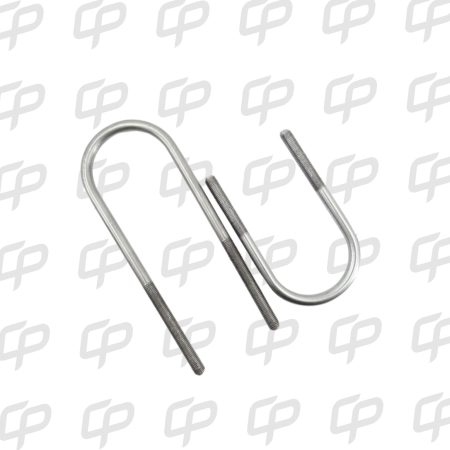 GRAPA REDONDA 7/8X4X9 1/2 RO
