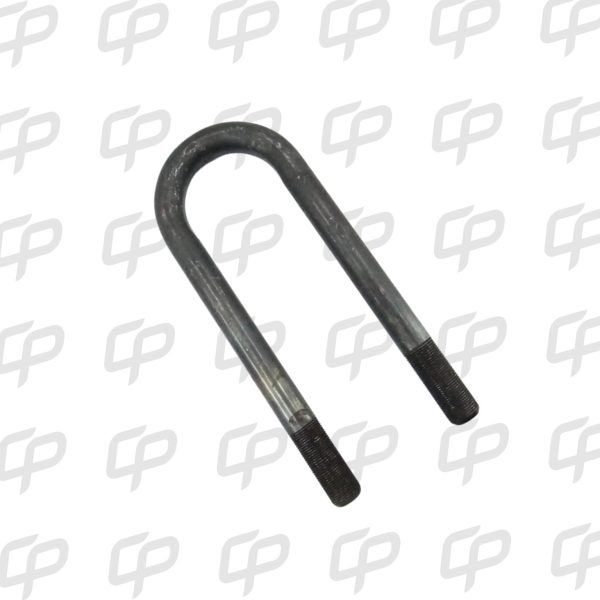 GRAPA REDONDA 1 1/4X4X15 RF