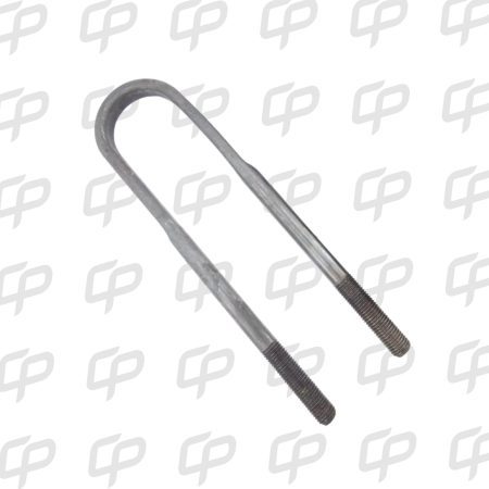 GRAPA SAJEADA 1X3 1/2X19 HI RO