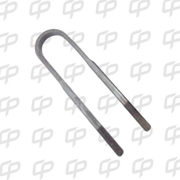 GRAPA SAJEADA 1X3X23 HI RO