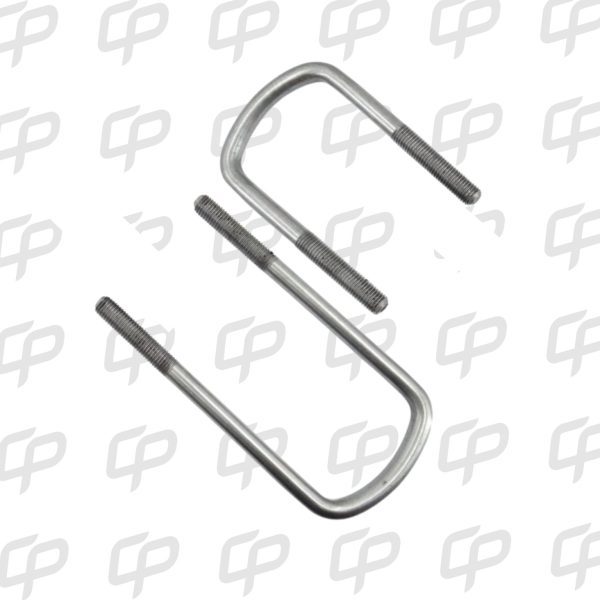 GRAPA SEMIREDONDA 1 1/4X4X16 RF
