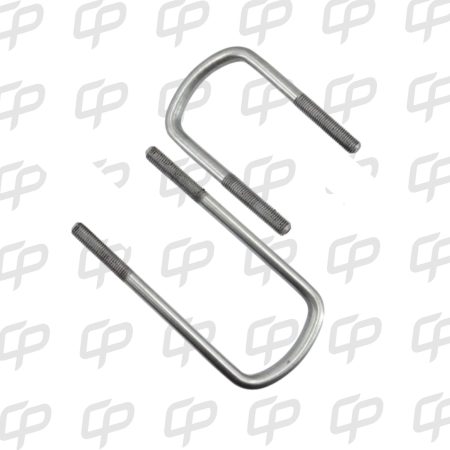 GRAPA SEMIREDONDA 1 1/4X4X18 RF