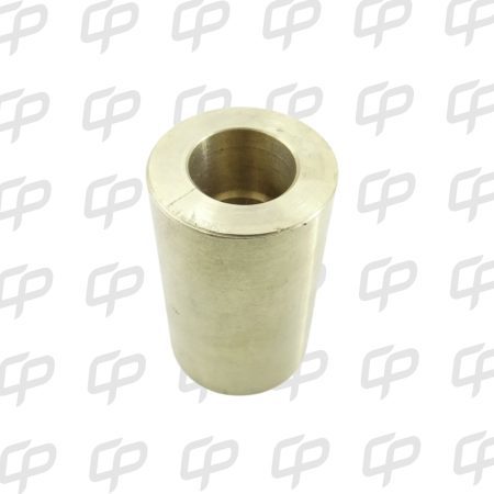 BUJE MUELLE BRONCE BRIGADIER DEL // 1 11/16X15/16X3