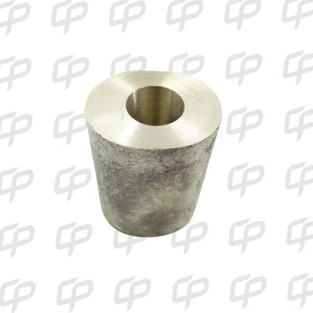 BUJE MUELLE BRONCE CHV C70 DEL // 2 9/32X1 7/8