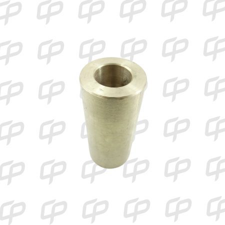 BUJE MUELLE BRONCE D600-75 DEL // H1 - 1 3/4X1X3
