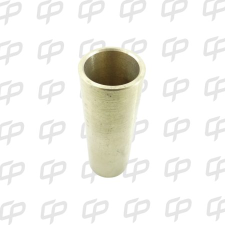 BUJE MUELLE BRONCE S/BRIGADIER D/TROQUE // 1 3/8X1 1/8X4