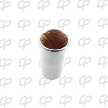 BUJE MUELLE BIMELATICO S/BRIGADIER D/TROQUE // 1 3/8X1 1/8X4