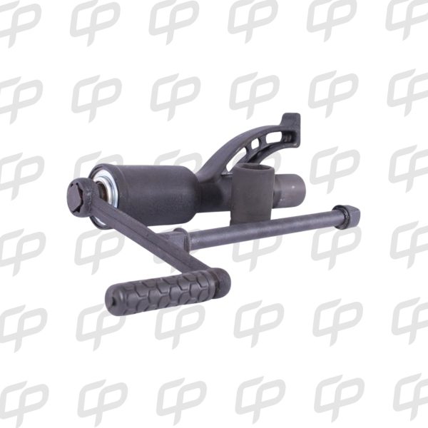 LLAVE TRIPLICADOR DE FUERZA TURBO