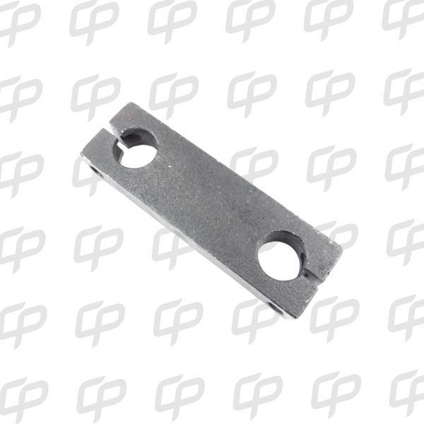 CHAPETA BALANCIN RECTA HI 4700 LARGA RANURA CP // H1 1/4 LAM 1 1/4X2 1/4X7 1/4 LAMINA