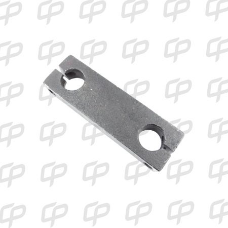 CHAPETA BALANCIN RECTA HI 4700 CORTA RANURA CP // H 1 1/4 LAM 1 1/4X2 1/4X6 1/4 LAMINA