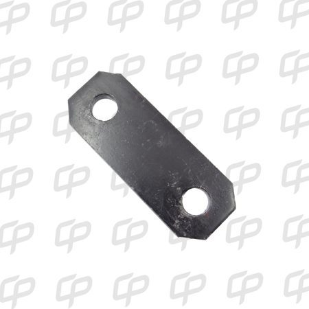 CHAPETA BALANCIN RECTA HI 7600 LARGA H 1 CP // H1 LAM 1/2X3X5 LAMINA
