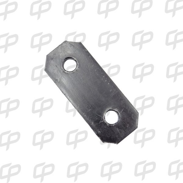 CHAPETA BALANCIN RECTA NPR LARGA CP // H 5/8 LAM 3/8X2 1/4X4 LAMINA