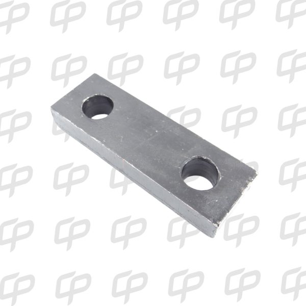 CHAPETA BALANCIN RECTA P900 CORTA CP // H 1 LAM 1X2X4 LAMINA