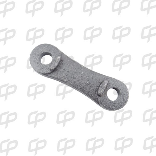 CHAPETA BALANCIN RECTA F100 F150 C/P LARGA H 5/8 FUNDIDA