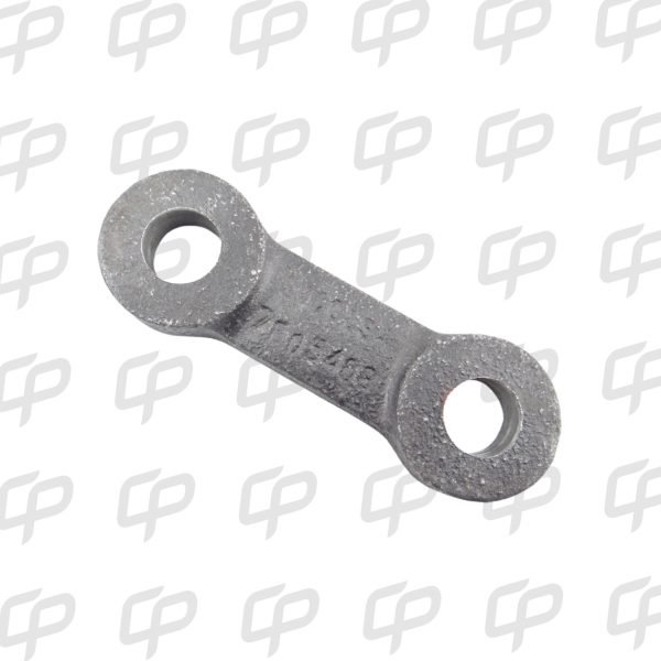 CHAPETA BALANCIN RECTA F700 F800 F900 S/P H 1 FUNDIDA