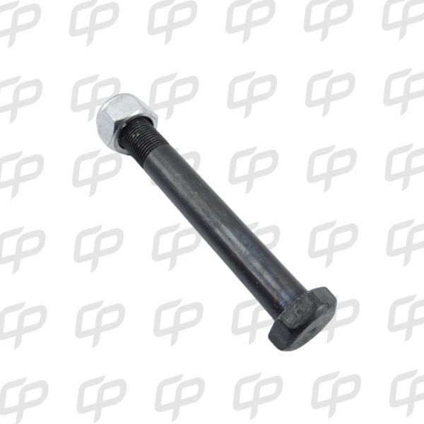 PASADOR MUELLE NPR NKR / 16X120