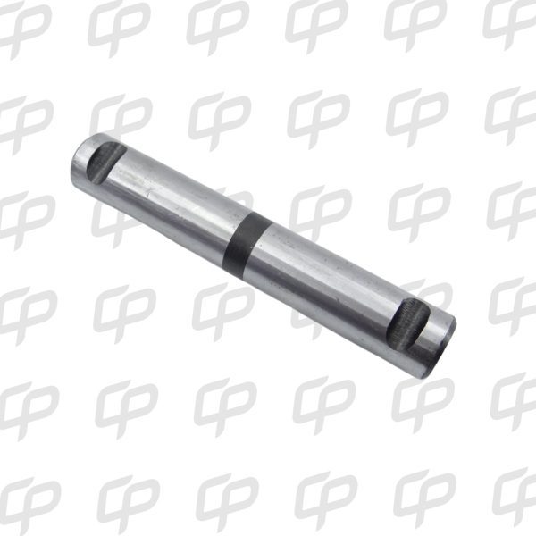 PASADOR MUELLE F9000 DEL LUB LISO 2CUÑAS / 1X6