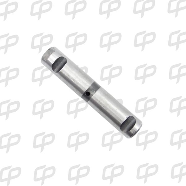 PASADOR MUELLE FOTON CAMION LUB LISO 2CUÑAS / 25X130