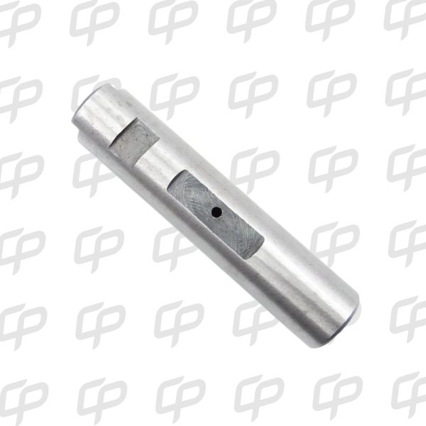PASADOR MUELLE FOTON CN CUADRADO LUB LISO 1CUÑA / 30X134