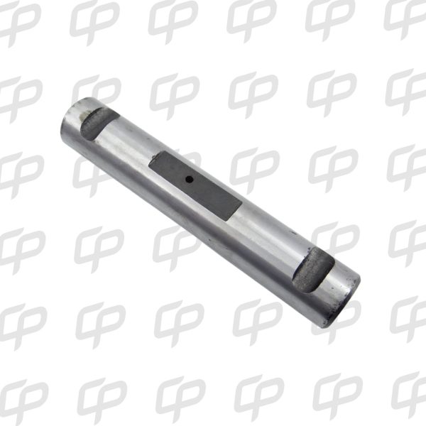 PASADOR MUELLE FREIGHTLINER DELANTERO 2CUÑAS / 1 1/4X6 7/8
