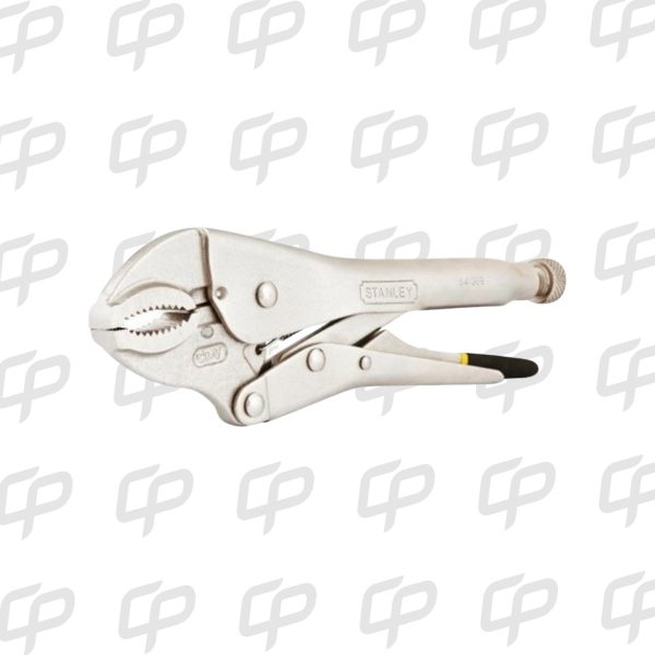 ALICATE HOMBRESOLO CURVO 10" ECO
