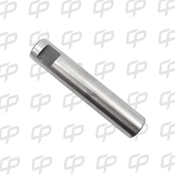 PASADOR MUELLE MERCEDES 1313 DEL LUB LISO 1CUÑA / 25X5 1/8