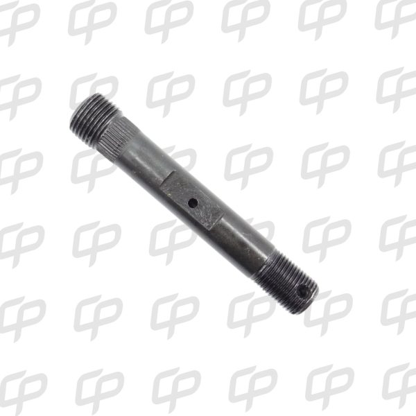 PASADOR MUELLE NISSAN DPT LUB C/ROSCA / 5/8X3
