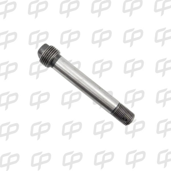 PASADOR MUELLE NISSAN TRS SEC C/ROSCA / 5/8X3