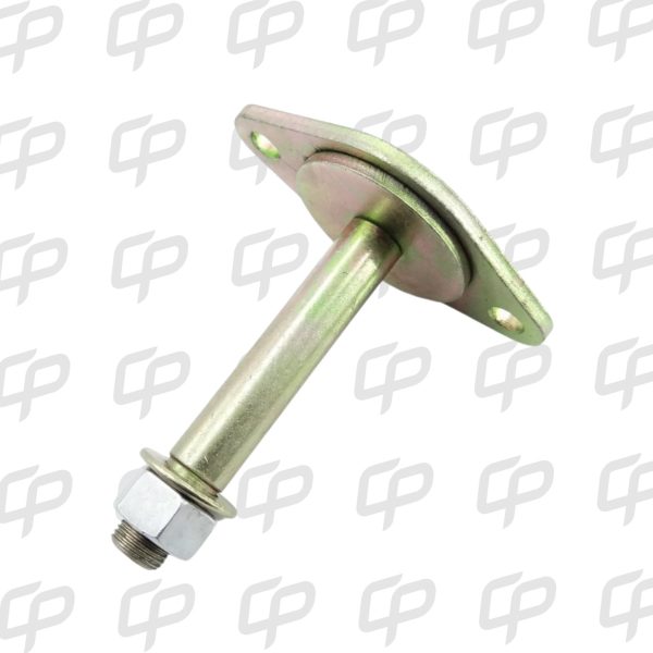 PASADOR MUELLE ZAPA DHT/DELTA T/BUSET