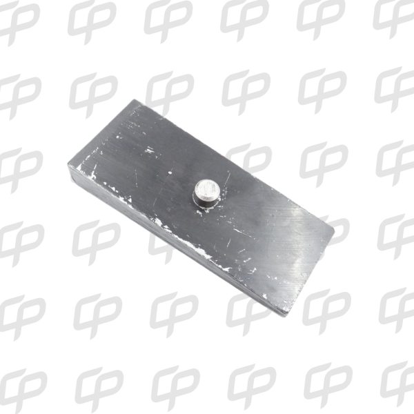 BLOQUE CUÑA GUIA 1X2 1/2X5 1/2