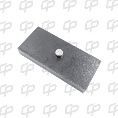 BLOQUE GUIA 1 1/2X2 3/4X6 1/2