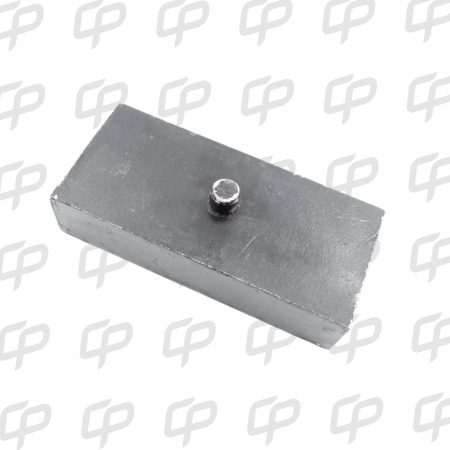 BLOQUE GUIA 1 1/2X3X6 1/2