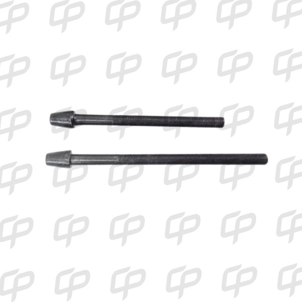 TORNILLO CENTRAL 5/16X3 1/2 CABEZA CHUPON G5 CP