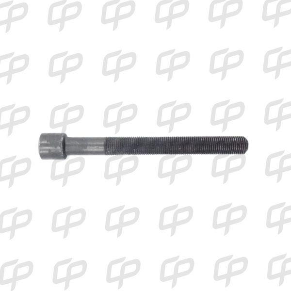 TORNILLO CENTRAL 1/2X4 1/2 CABEZA CHUPON G5 MH