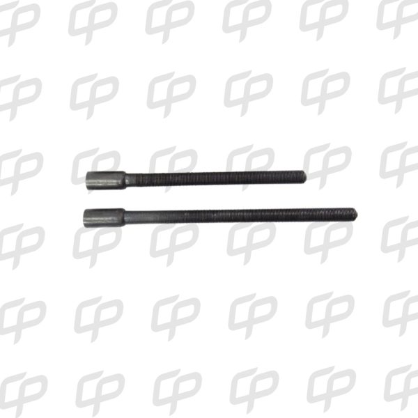 TORNILLO CENTRAL 1/2X6 CABEZA LARGA G5 MH