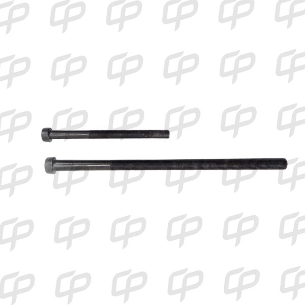 TORNILLO CENTRAL 5/8X12 CABEZA REDONDA G5 CP