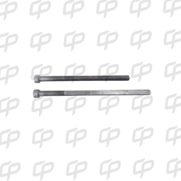 TORNILLO CENTRAL 9/16X8 1/2 CABEZA REDONDA G5 MH