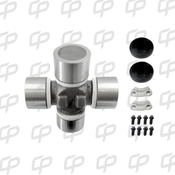 CRUCETA CARDAN DURASTAR HI 4300 ISZ FVR // 140X49.22X139