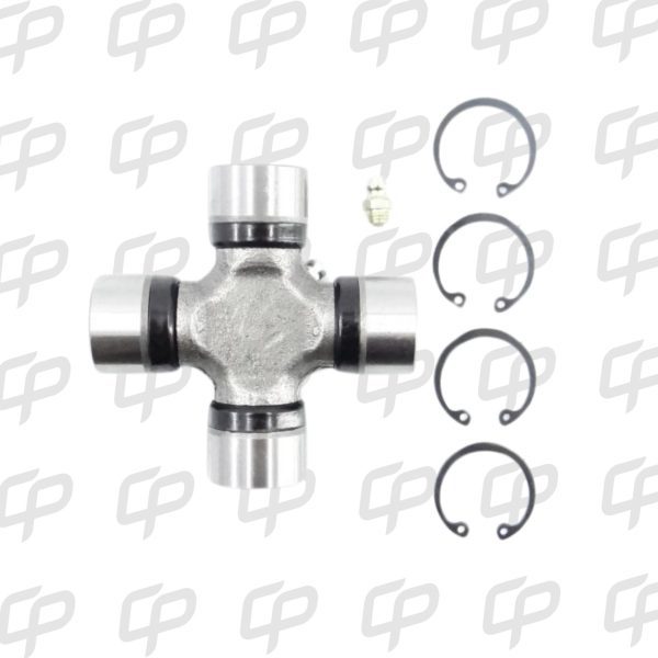 CRUCETA CARDAN ISUZU NHR DMAX LUV2300 F100/F250/F350 MIT/PAJERO //27X81
