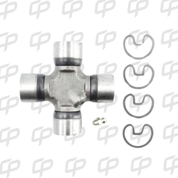 CRUCETA CARDAN ISUZU NHR DMAX LUV2300 F100/F250/F350 MIT/PAJERO //27X81