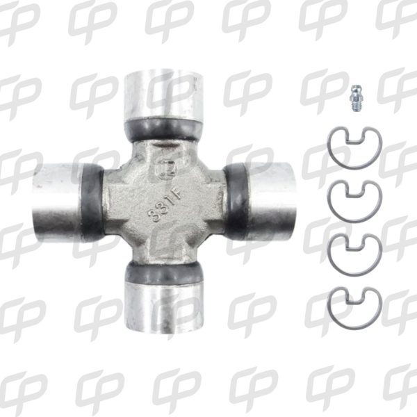 CRUCETA CARDAN F6 CHV3800/55 C30 DEL