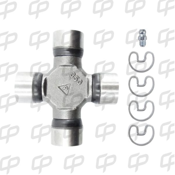 CRUCETA CARDAN F150 F250 F350 MIXTA // 27X81/92