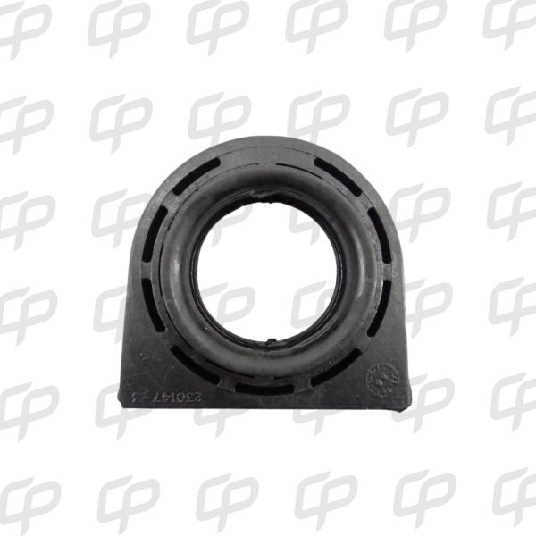 CAUCHO CARDAN NEGRO F9000 BRIG