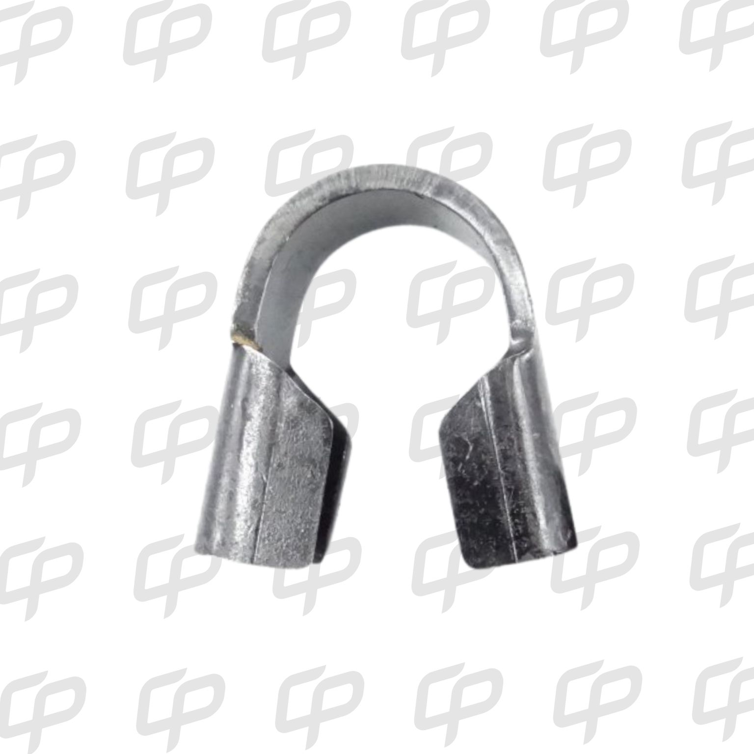 ABRAZADERA DIRECCION F600 PEQUEÑA 1 1/4